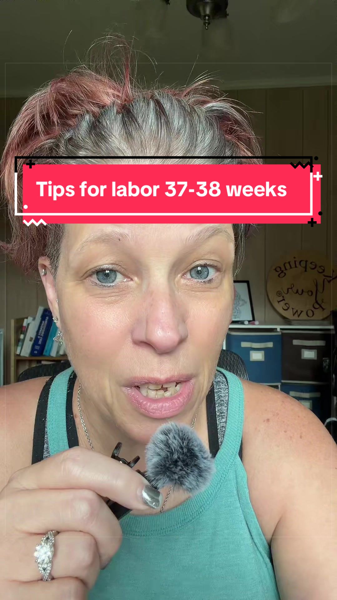 @TraciDoula: Birth Mentor