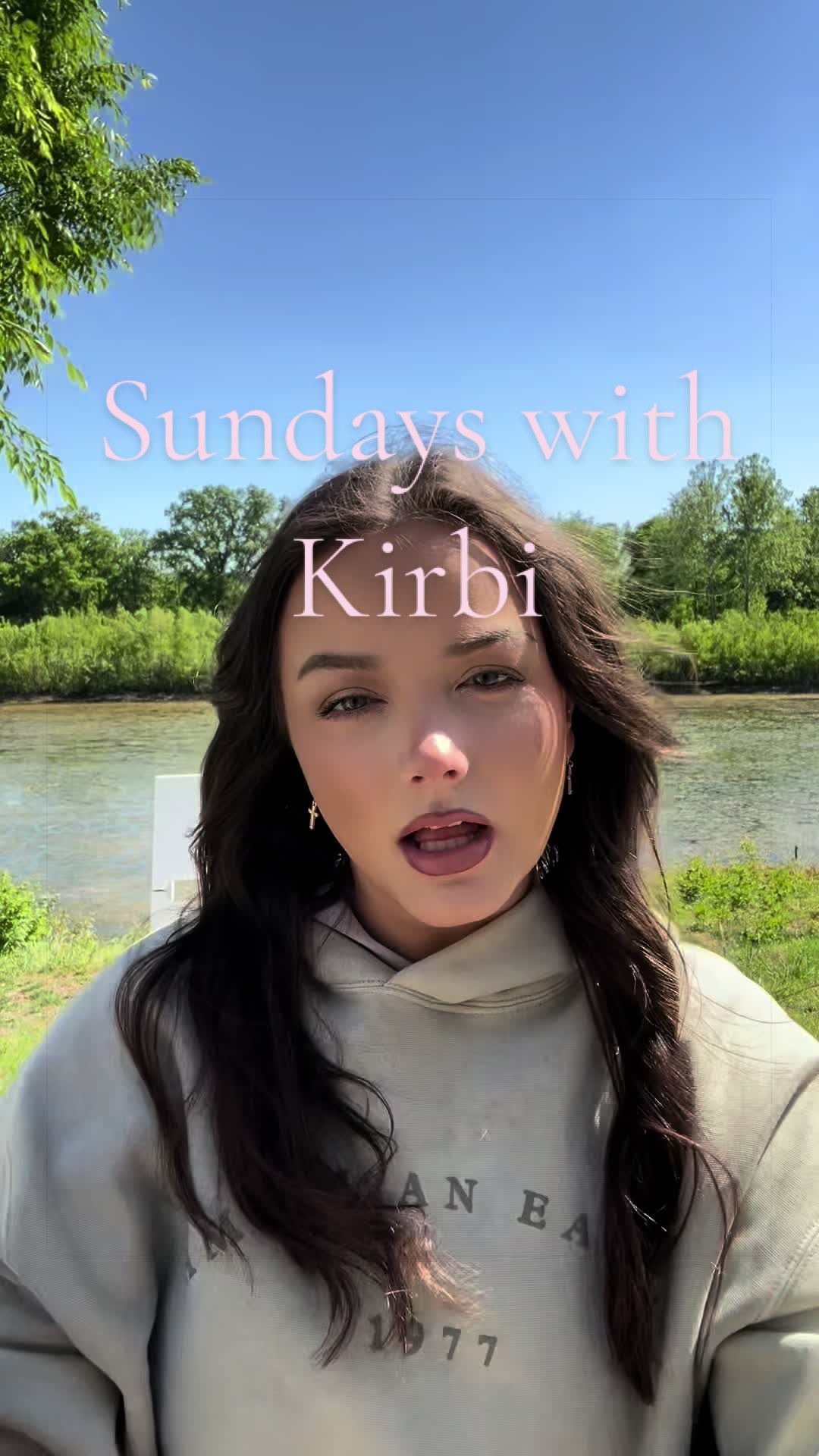 @Kirbi