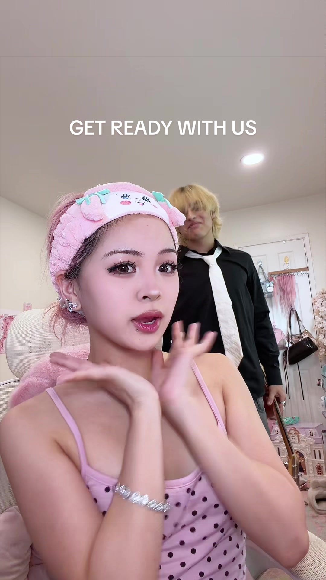 @miranda rina