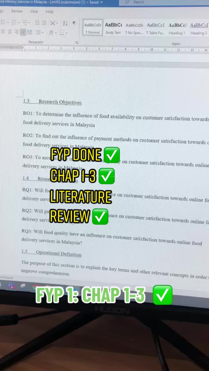 @Proofreadingepic l Assignment