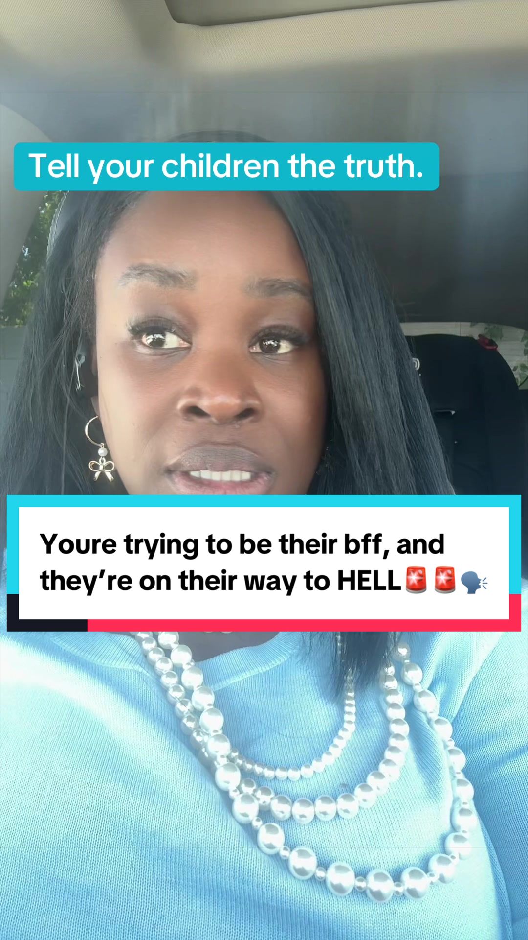 @Prophetess Shanda