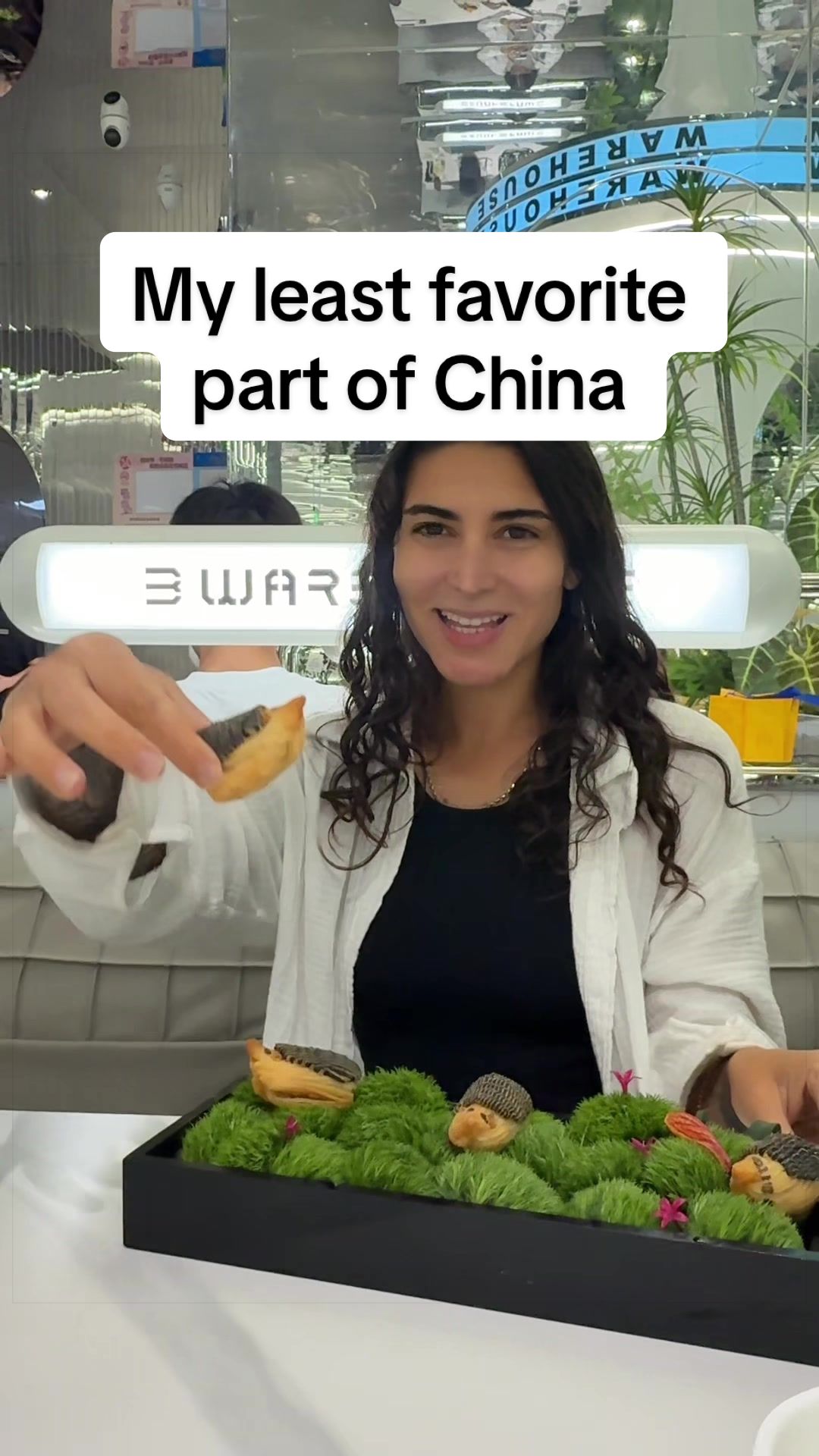 @chloe jade travels