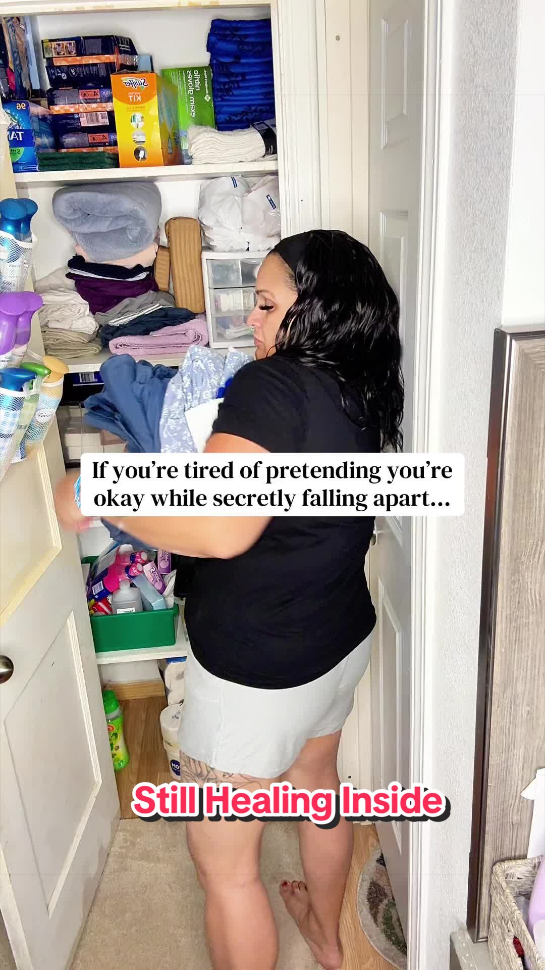 @Jenny | Sober Motherhood