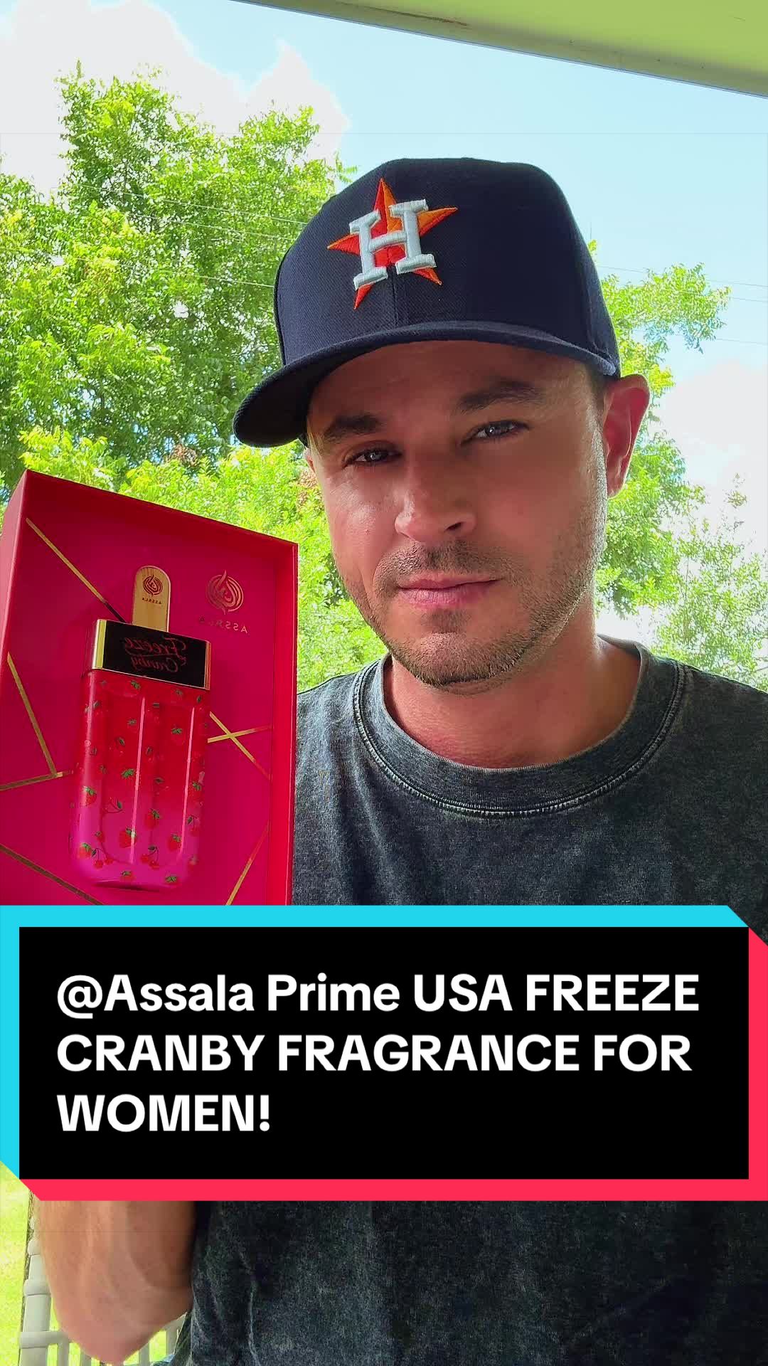 @ItsFragranceDave