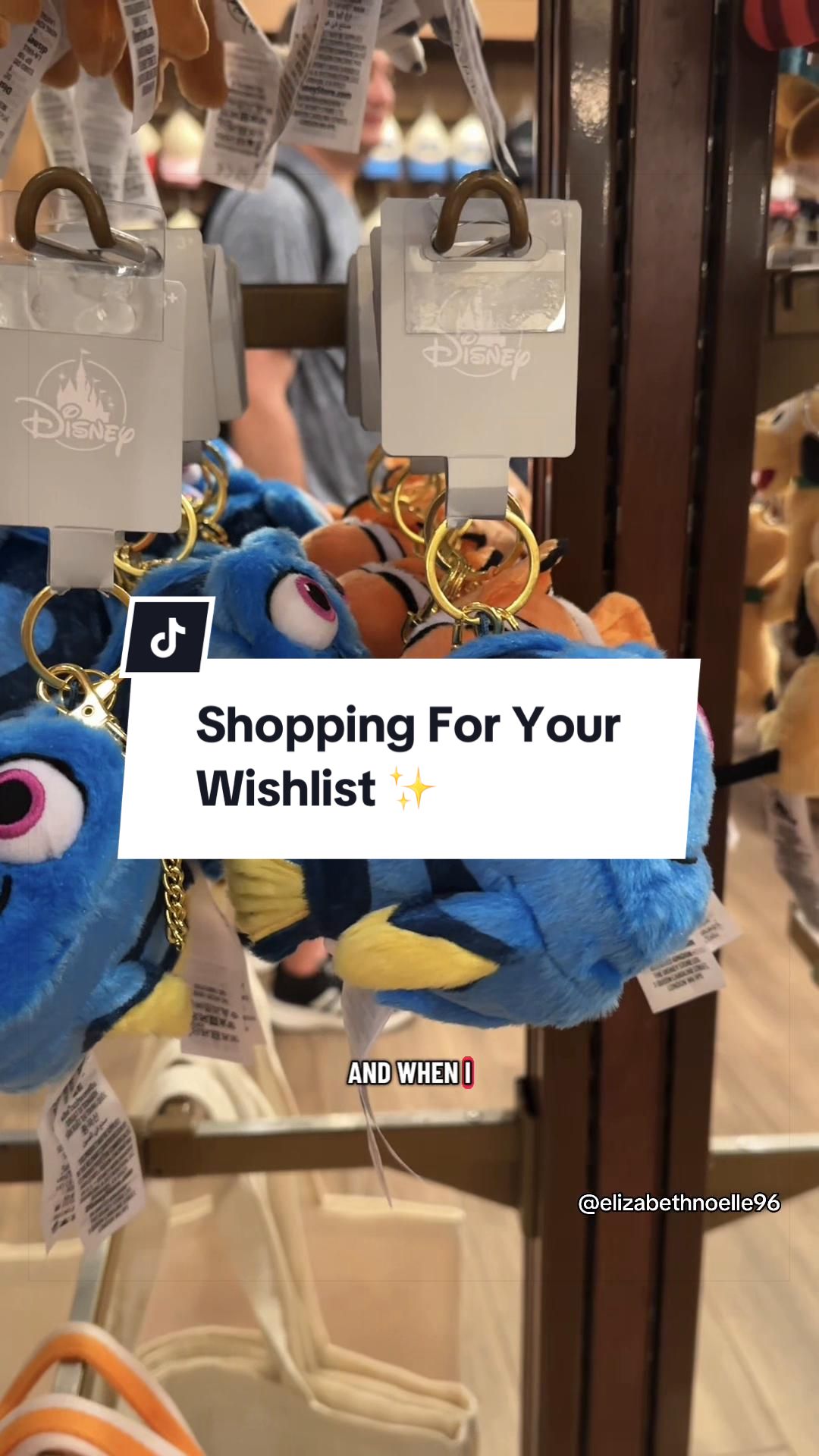 @Elizabeth Noelle