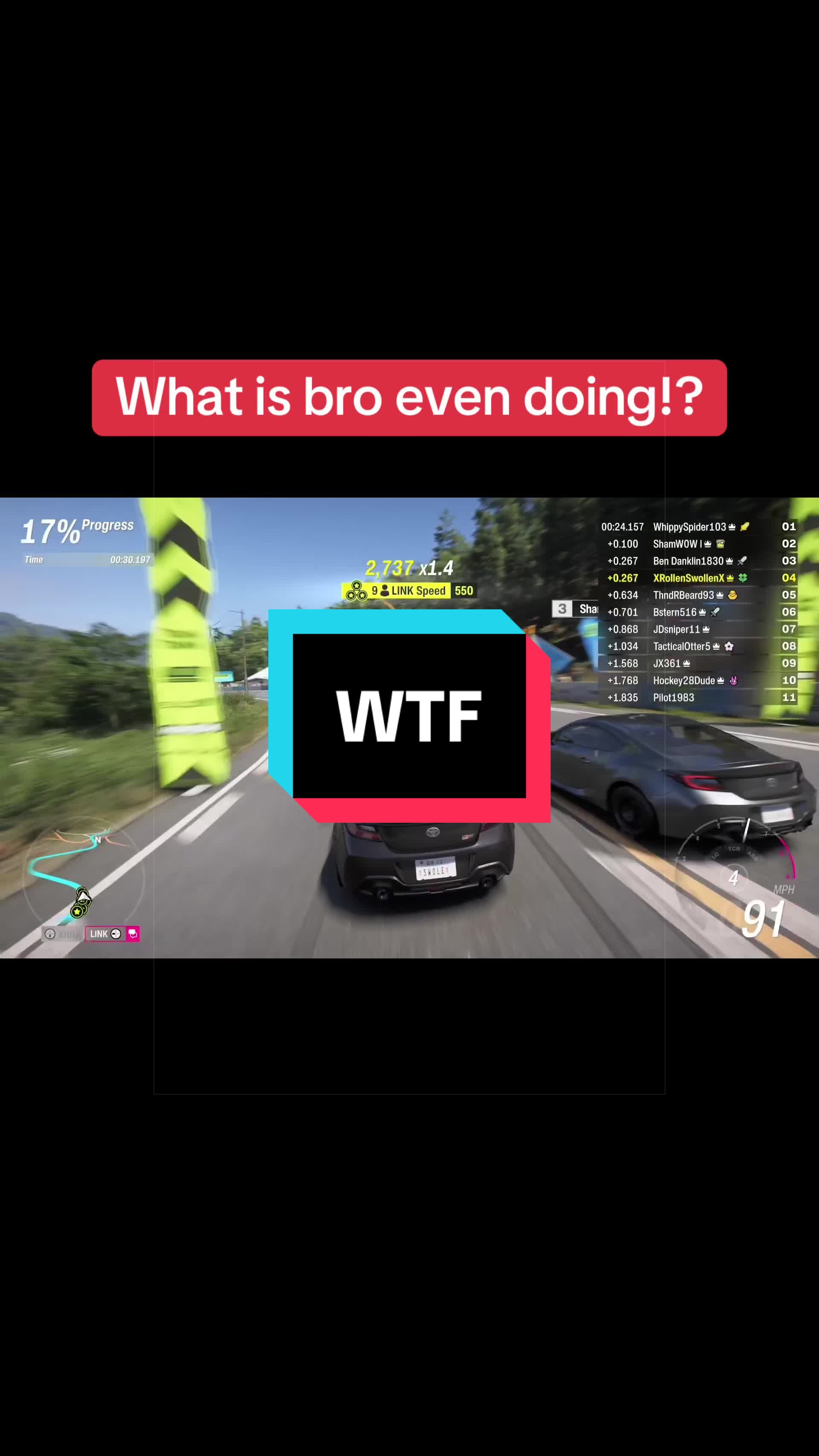 @XROLLENSWOLLENX GAMING