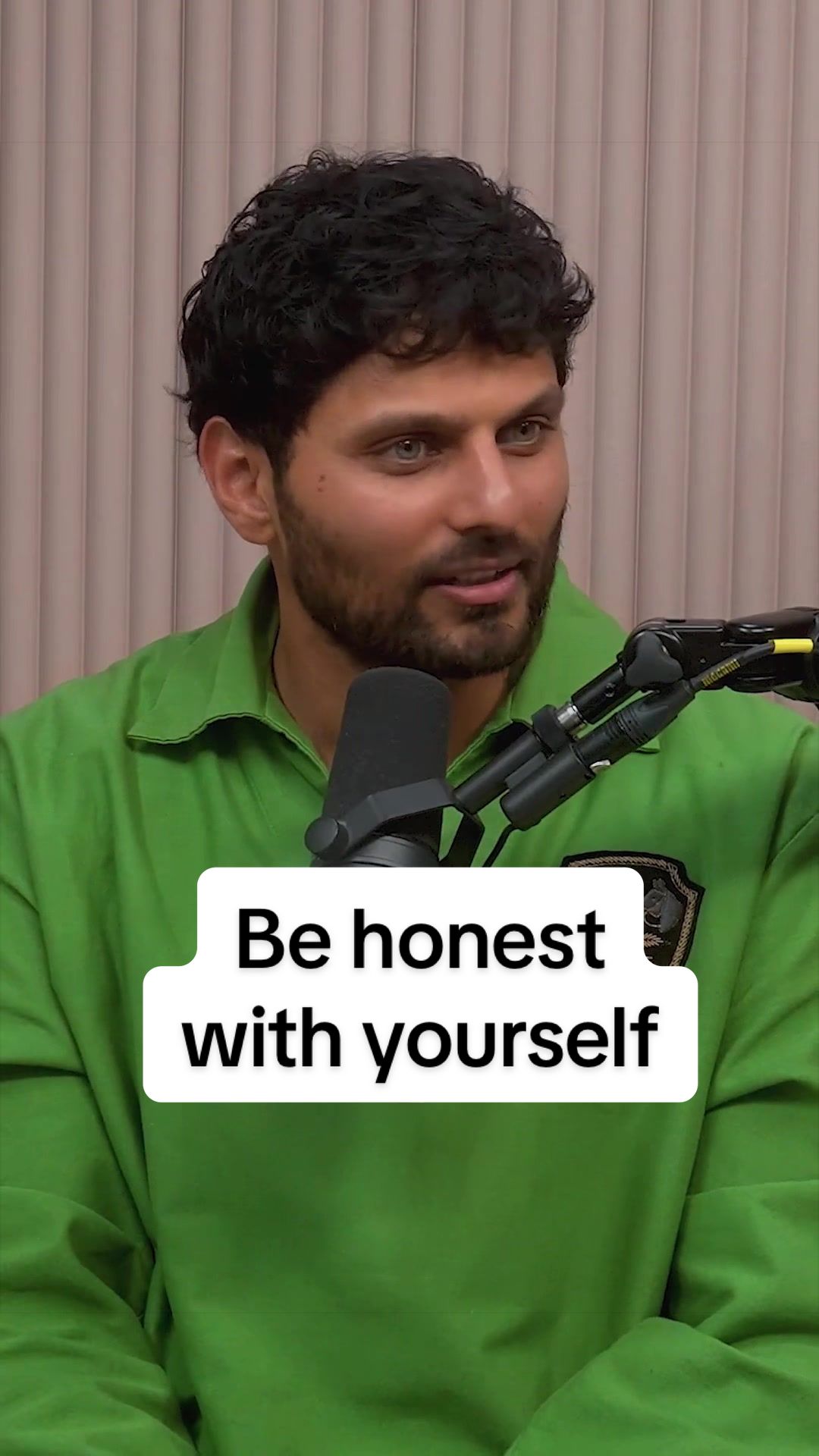 @Jay Shetty