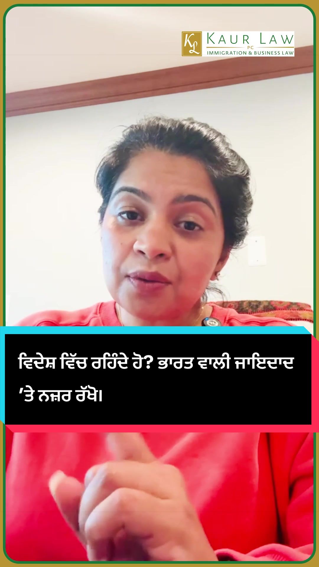 @Kaur Law