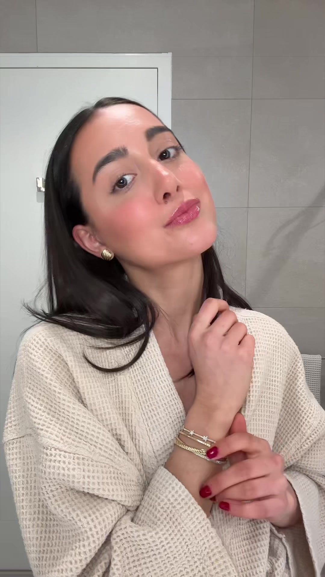 @Arianna Marciano