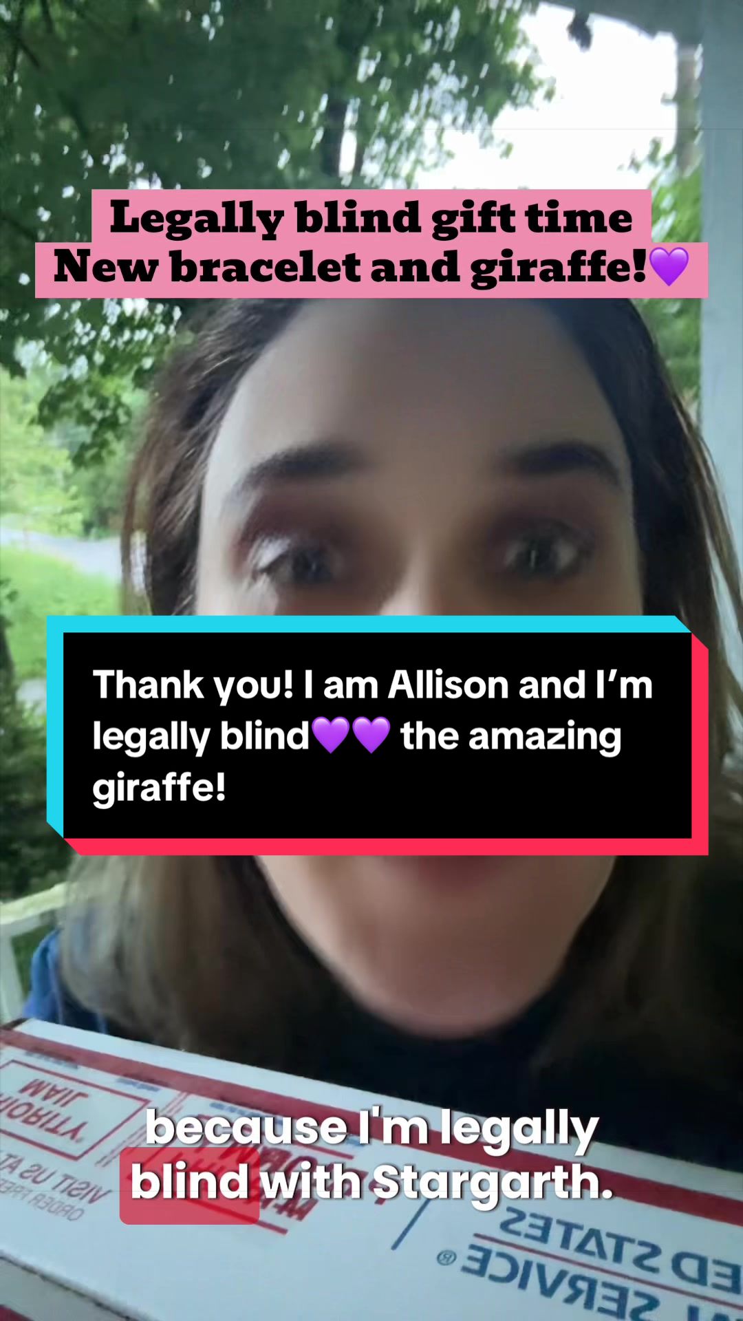 @Allison | Disability Rights⚖️