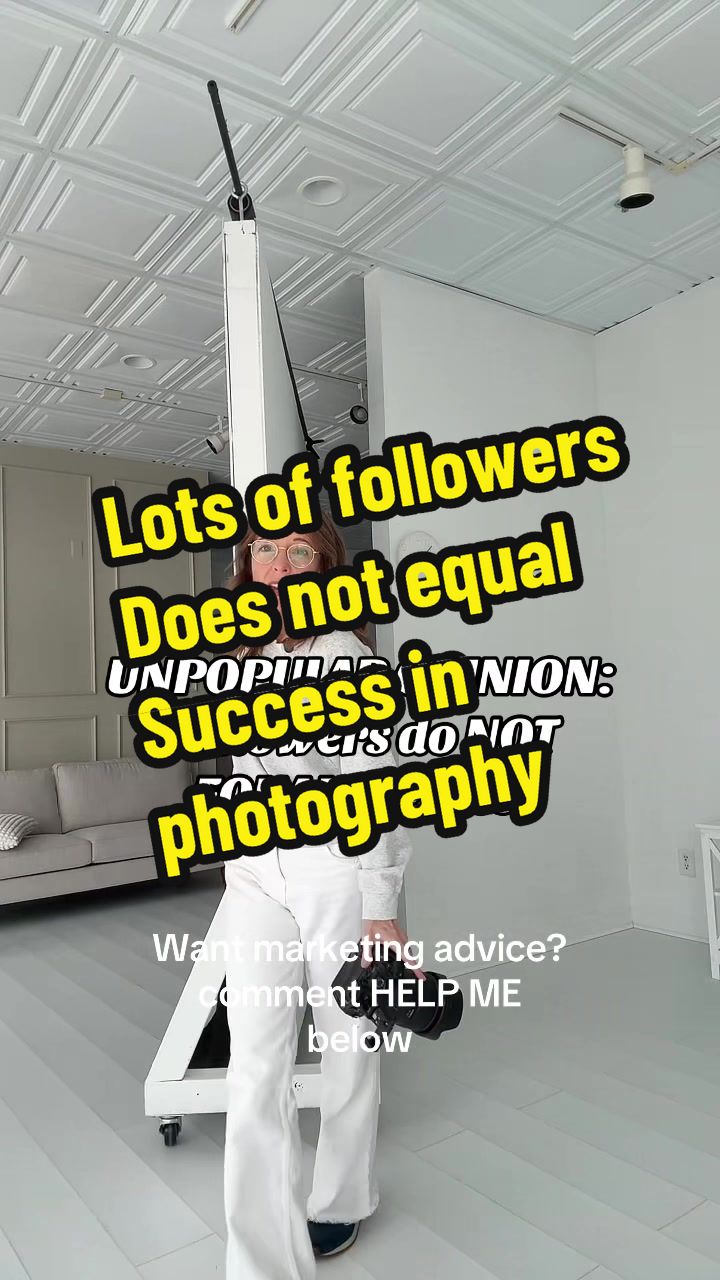 @Karen Halbert | Photog Mentor