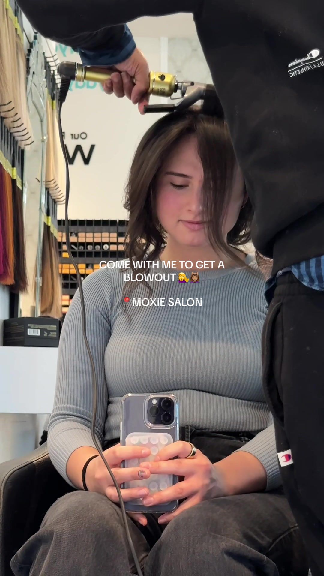 @makayla marie ❤️&zwj;🔥