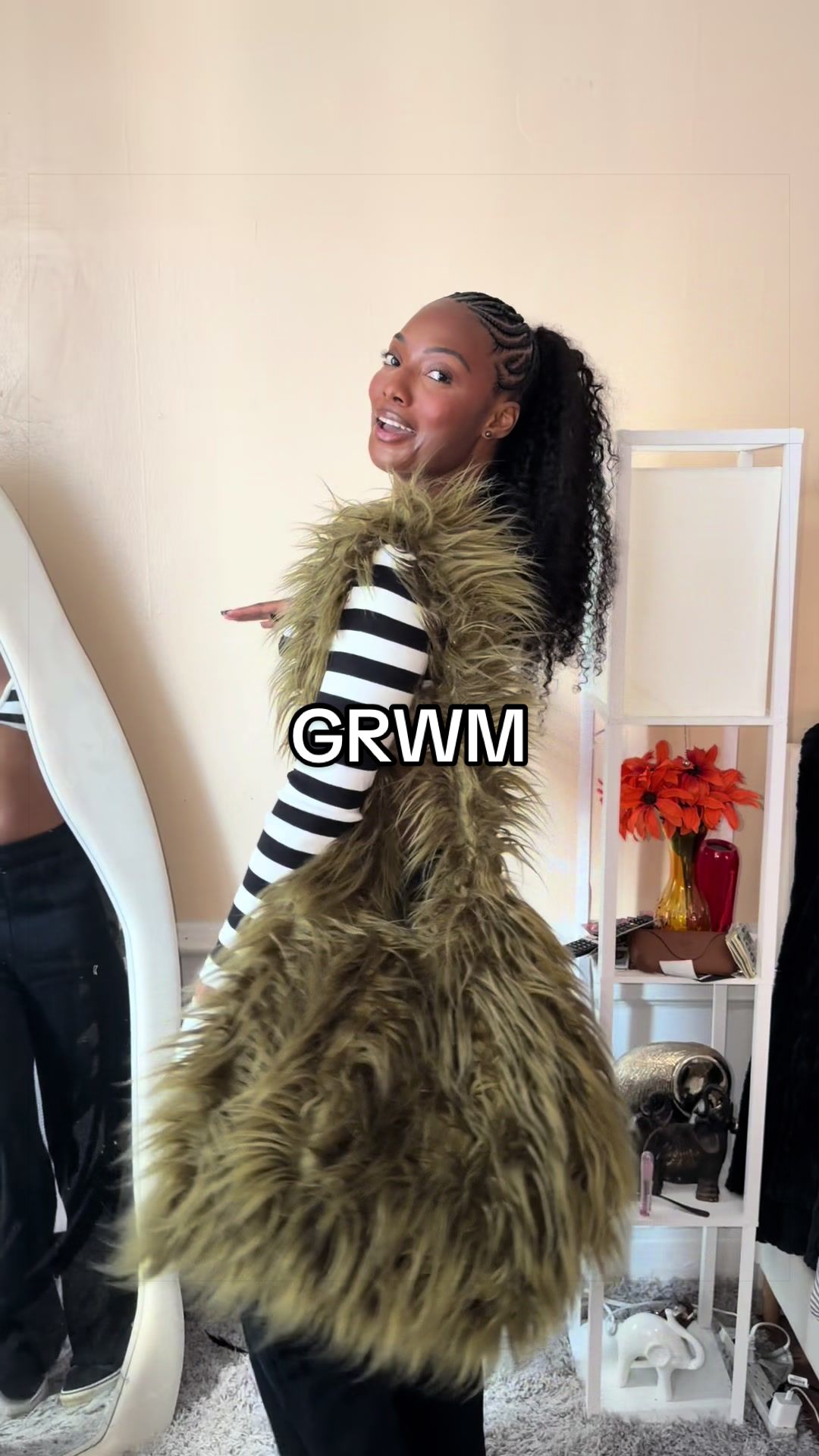 @YT: Kaia Deane