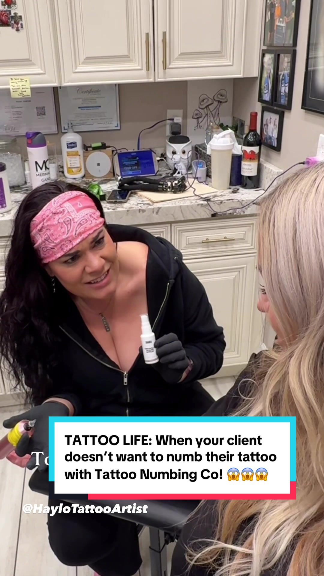 @Haylo 🎨 Ink Goddess Tattoos