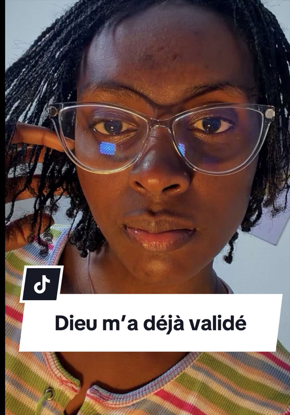 @Sam | La Beauté de Jesus