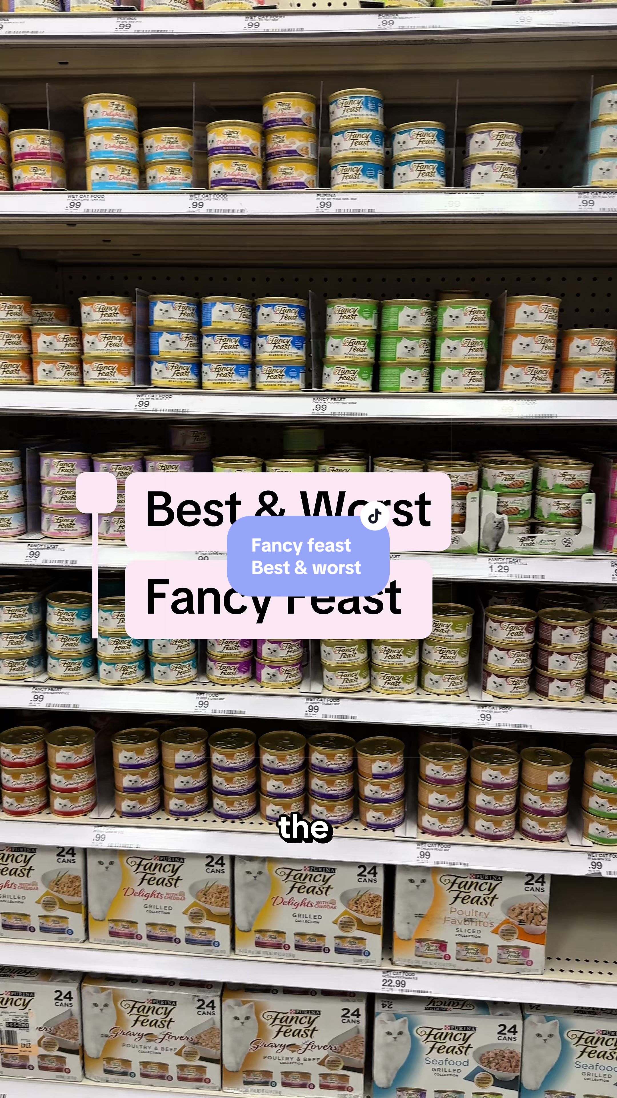 @Feminist Kitty | Cat Nutrition