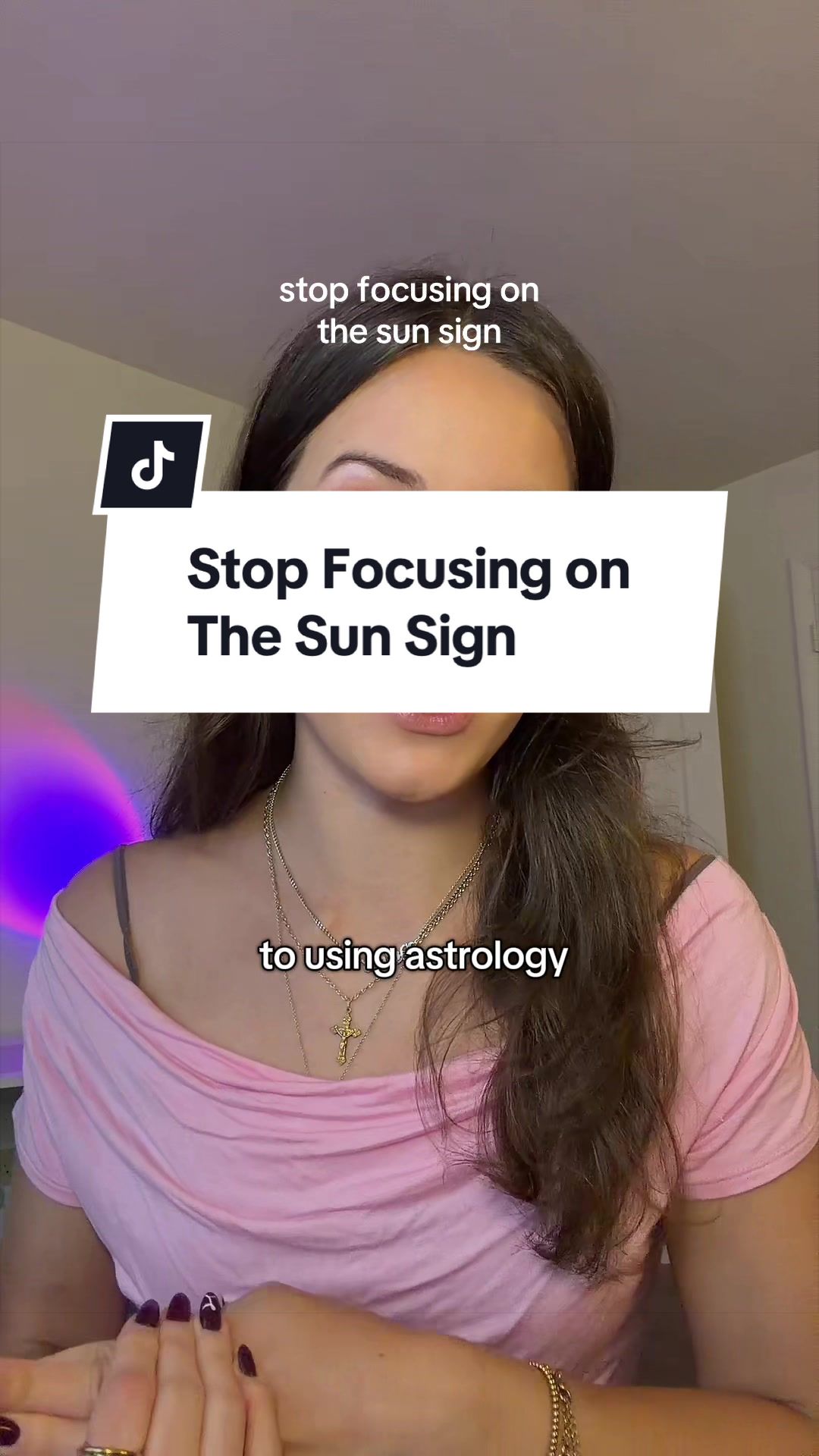 @Amelie | AstroGlow Method