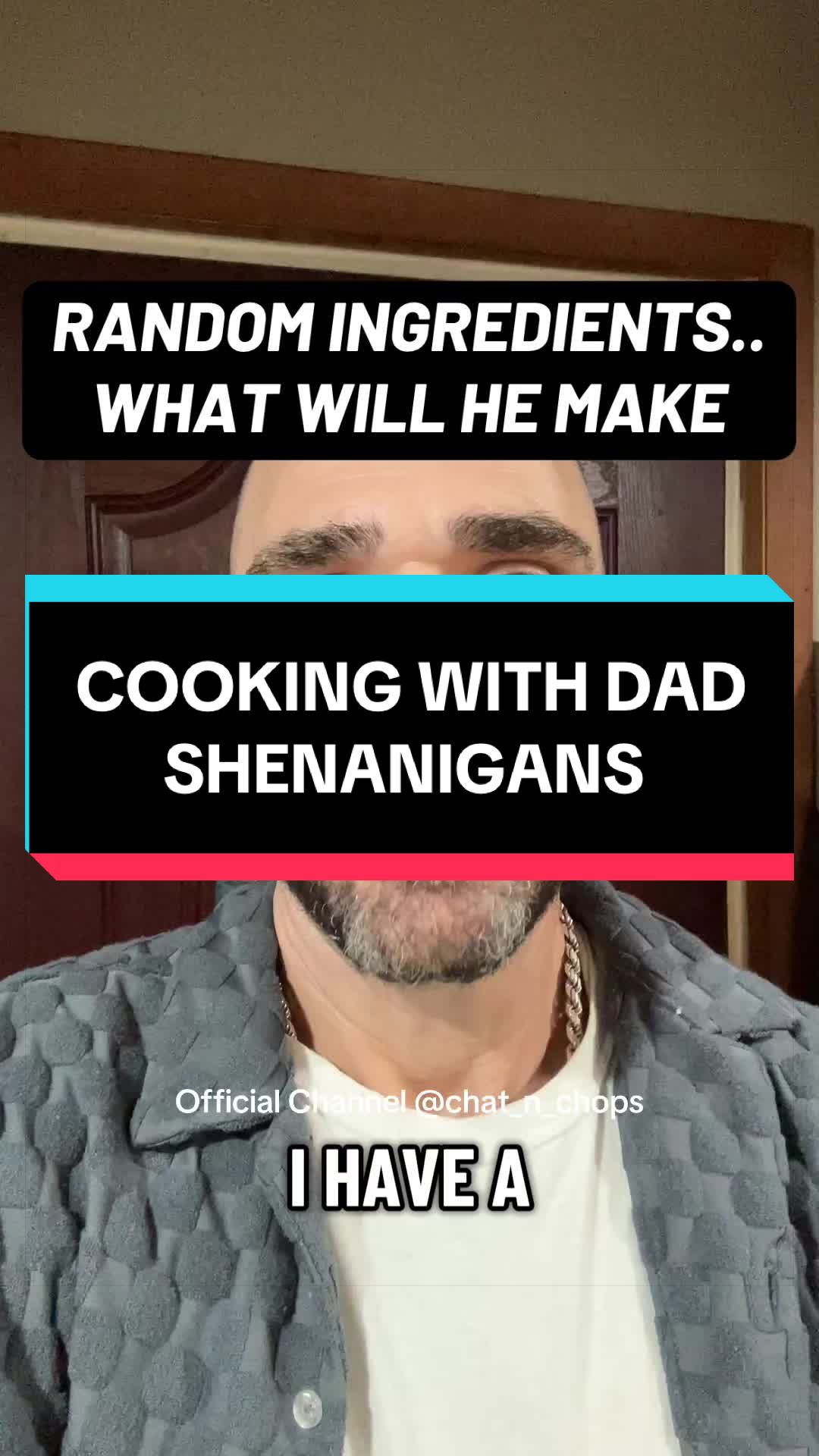 @Chef Moe