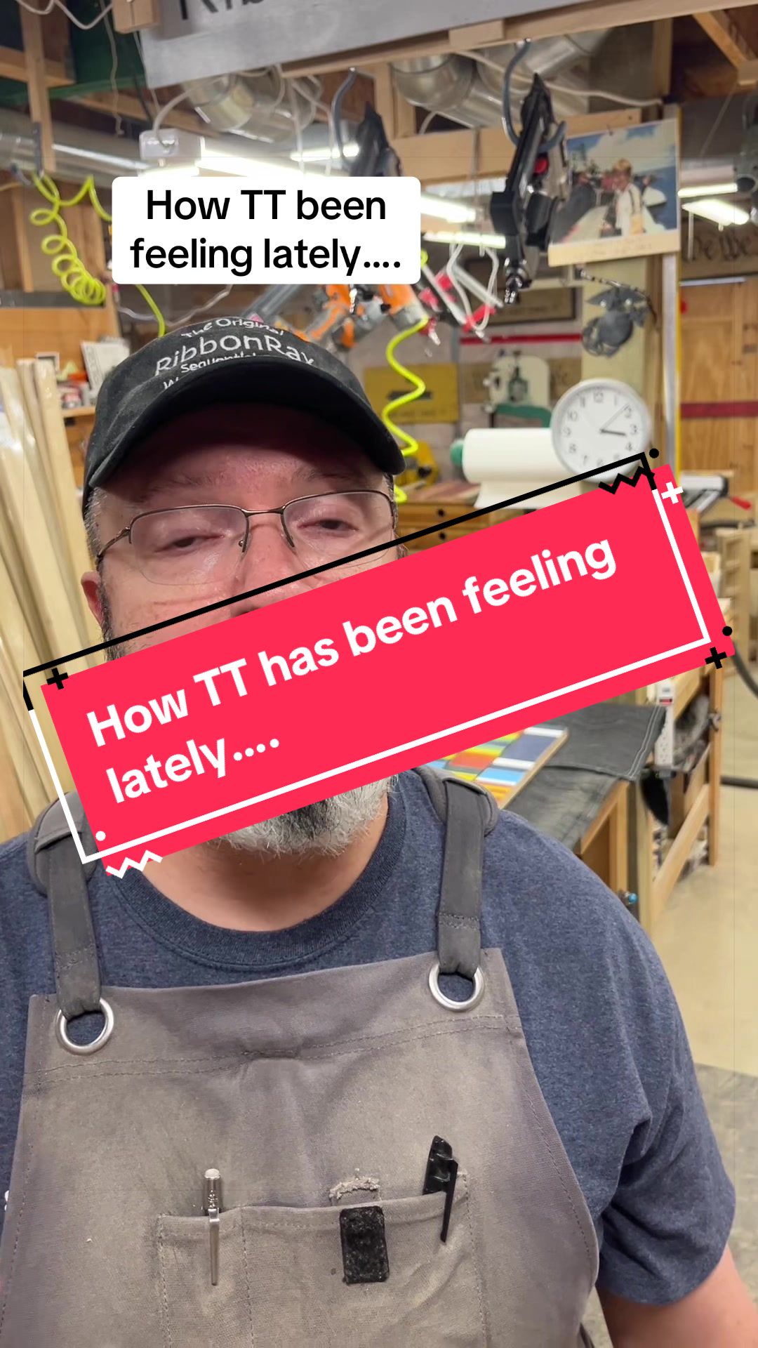 @Kevin Heilman Woodworking