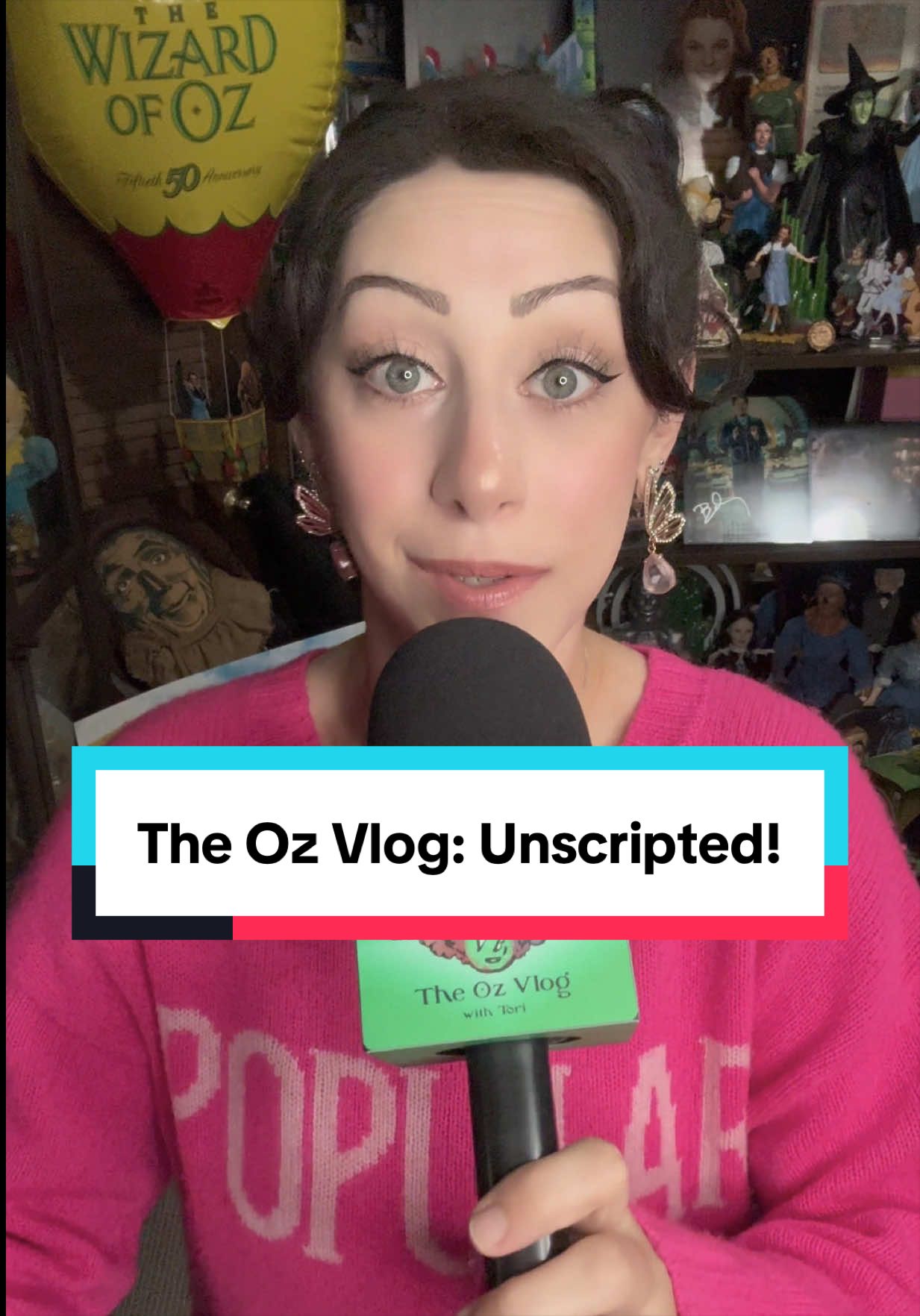 @The Oz Vlog