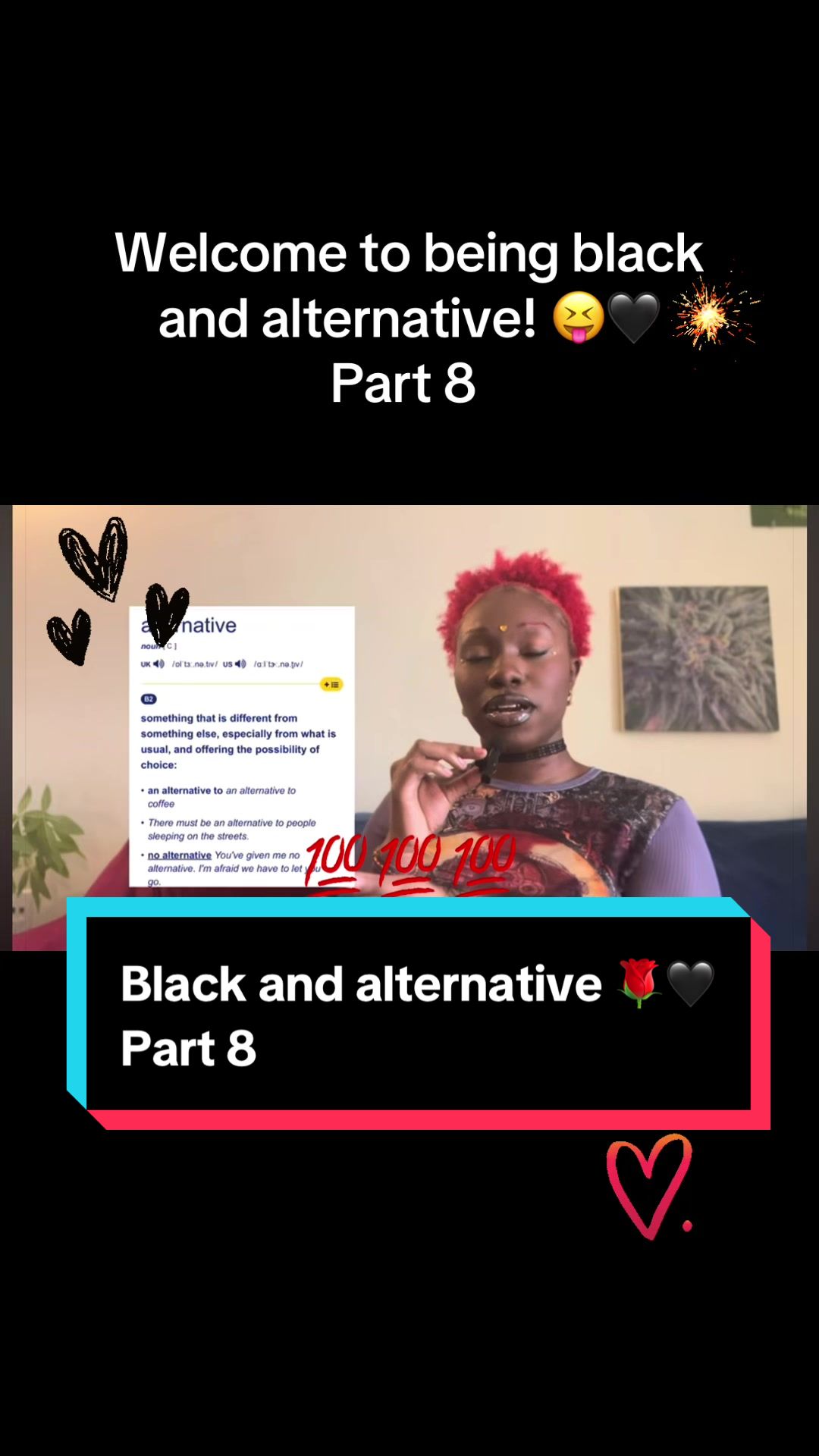 @Jalyn Silmon 🖤✍🏾🌹