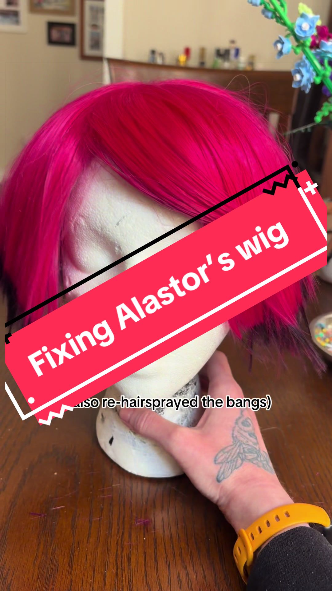 @Cufflink Cosplay