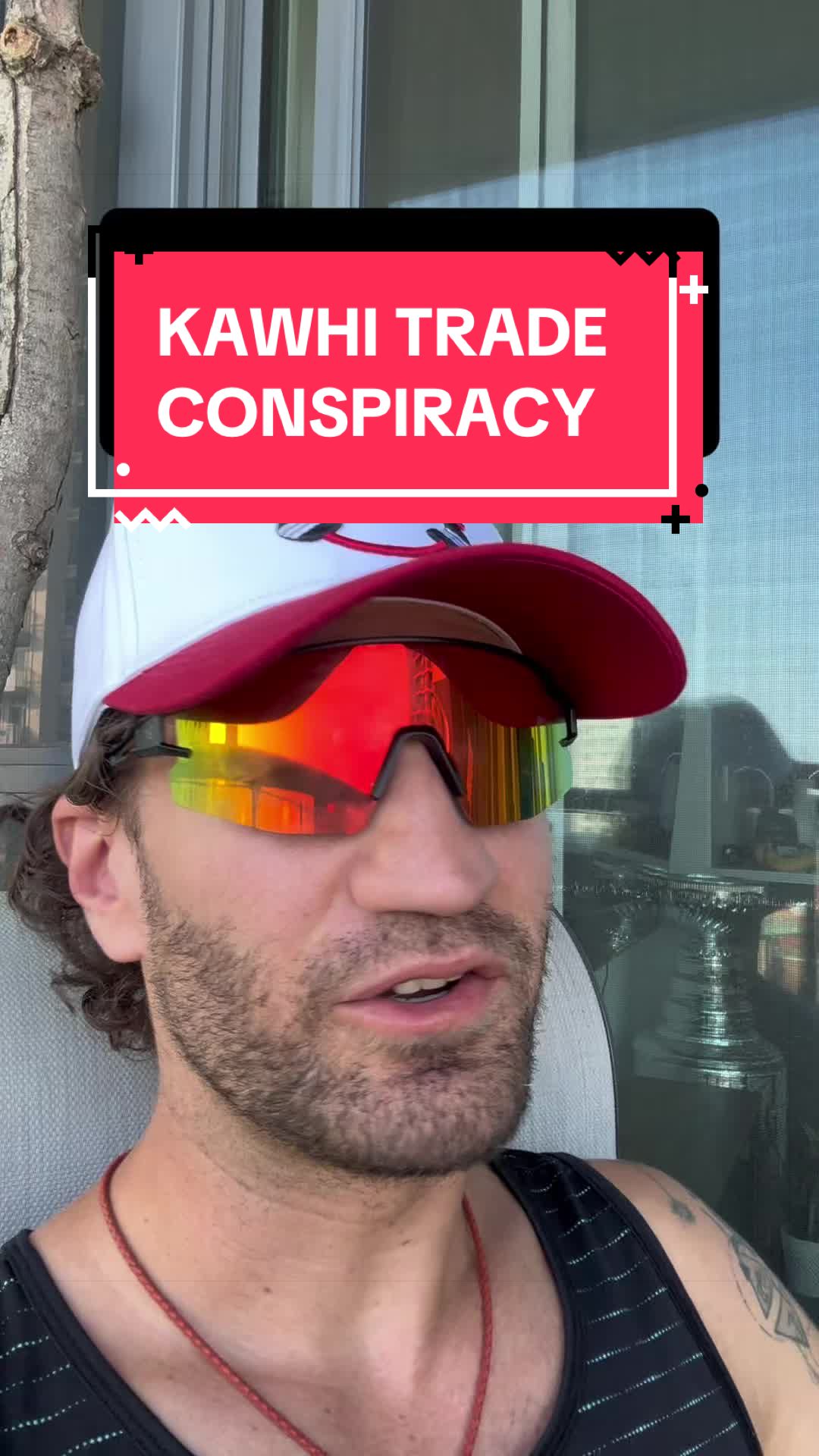 @HOCKEY ILLUMINATI