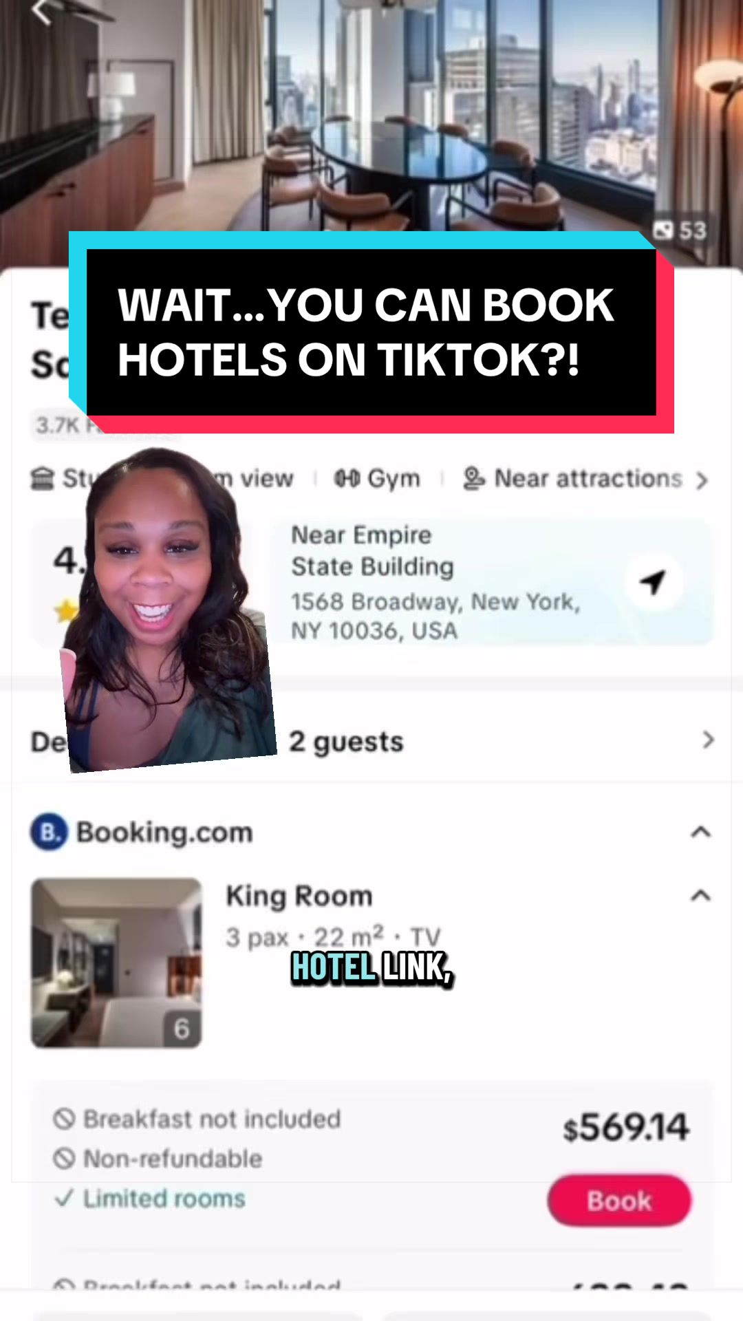 @LeToy | Honest Travel Reviews