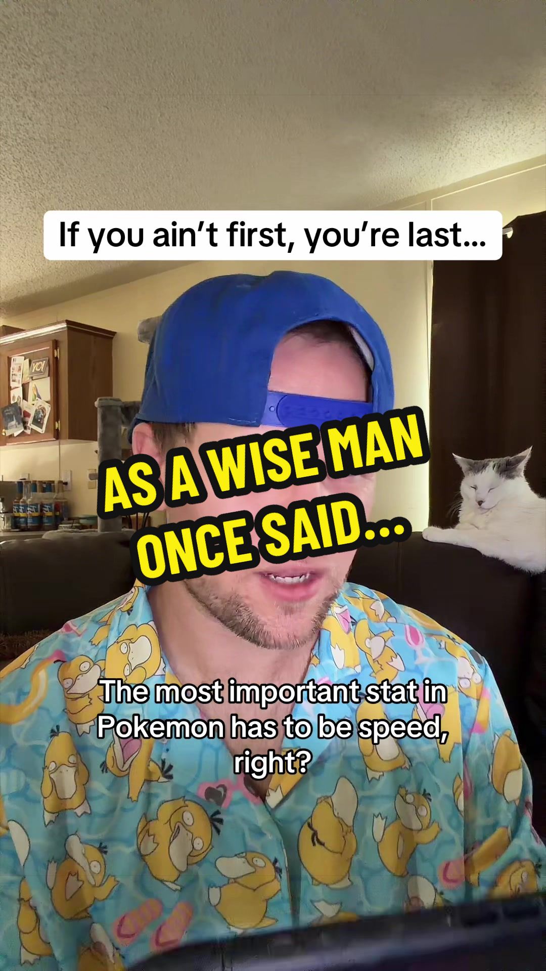 @Legendary Pokeman