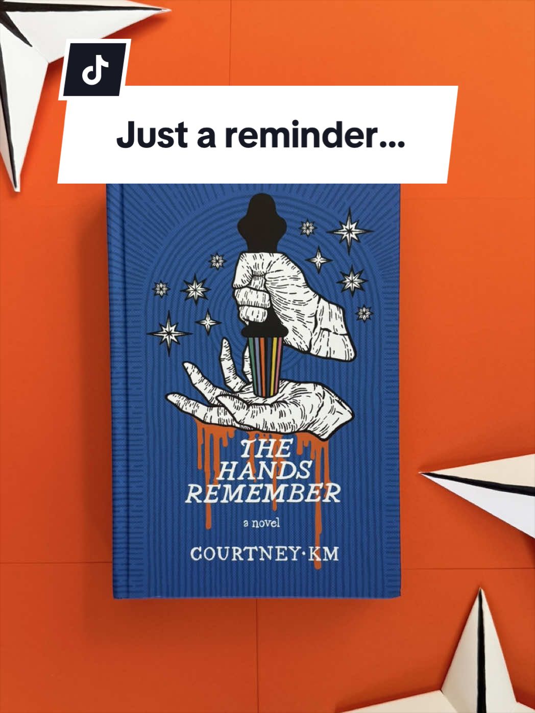 @Courtney KM | Author & Artist