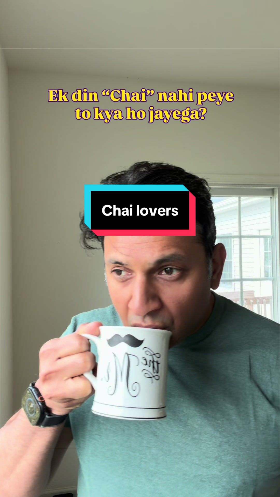 @The Patels | Indian Family Fun