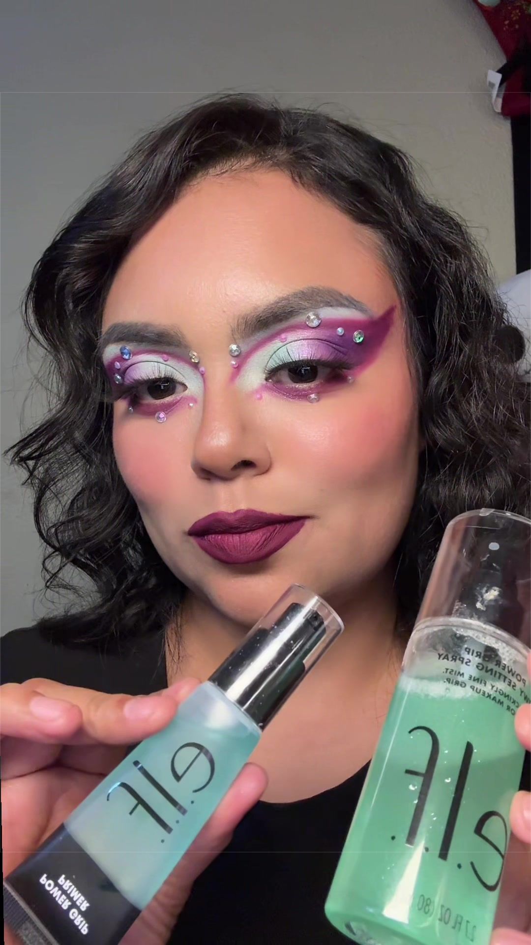 @Erica Zavala /Beauty Creator🖤