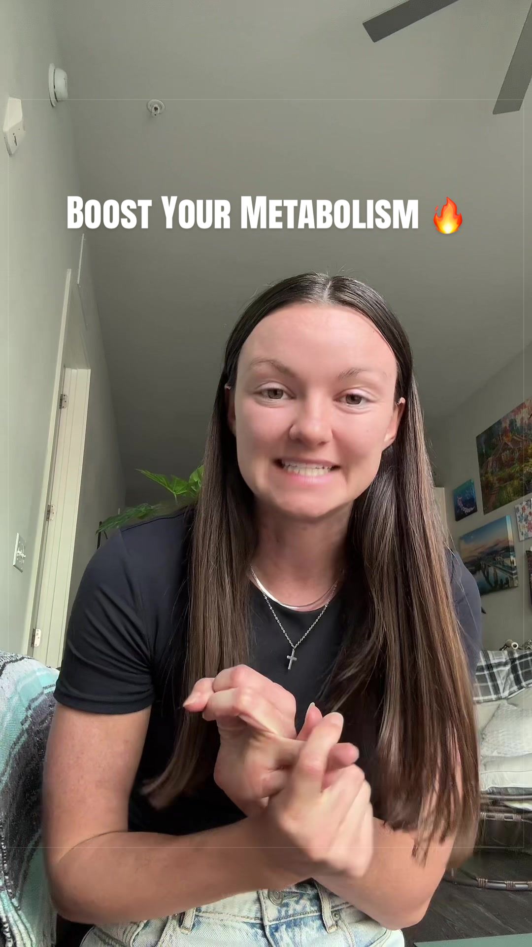 @Megan The Trainer