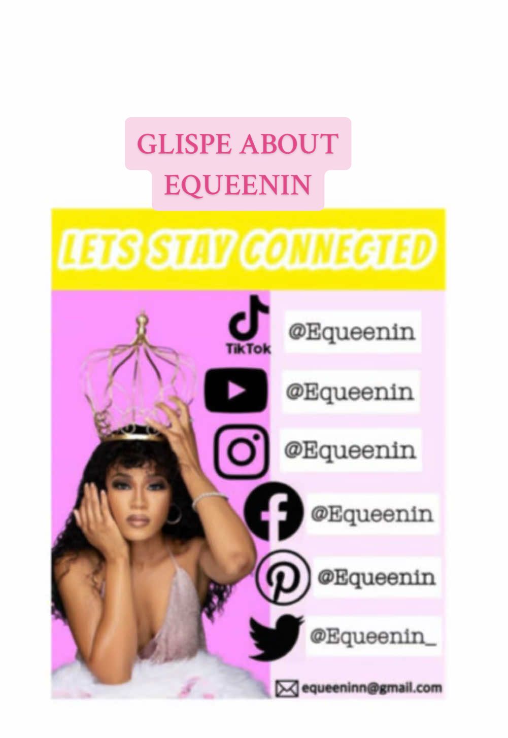 @Equeenin👑 ~ FL