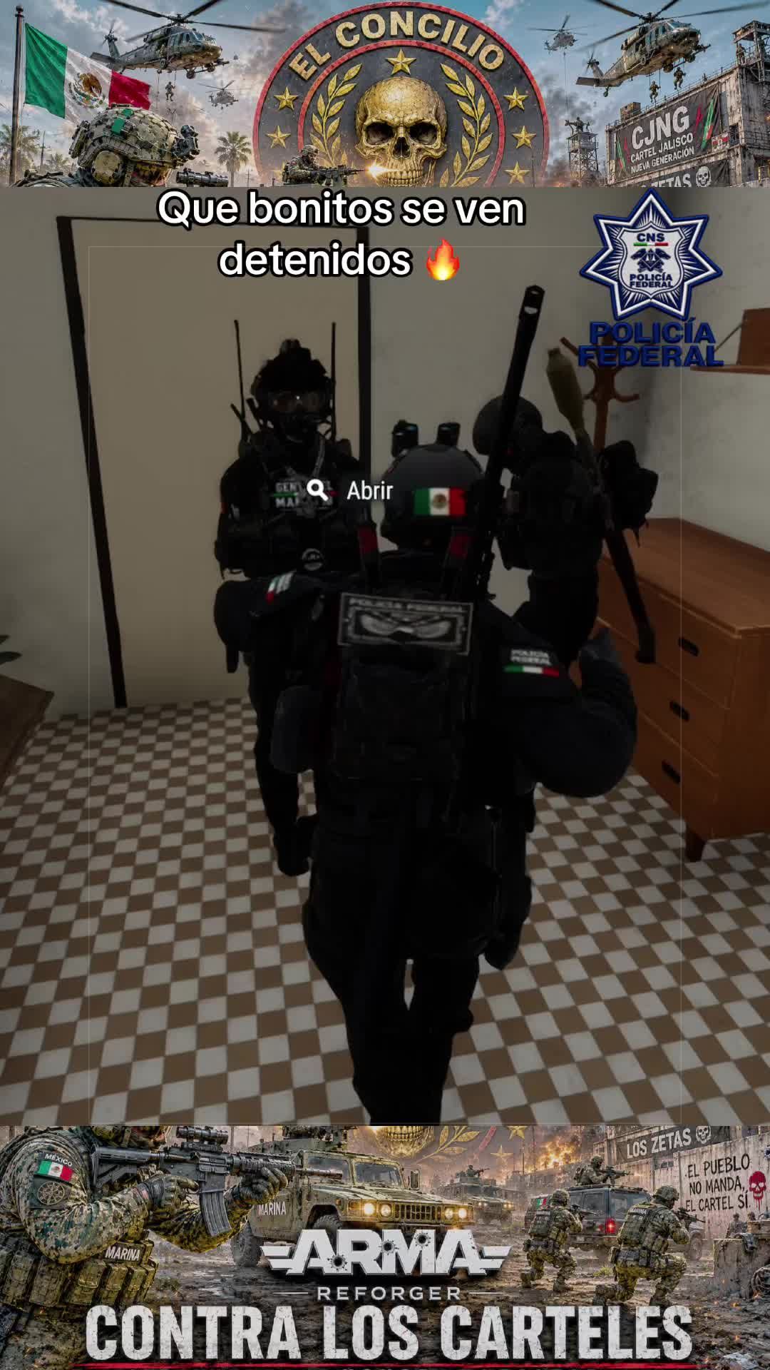 @WZ Combat