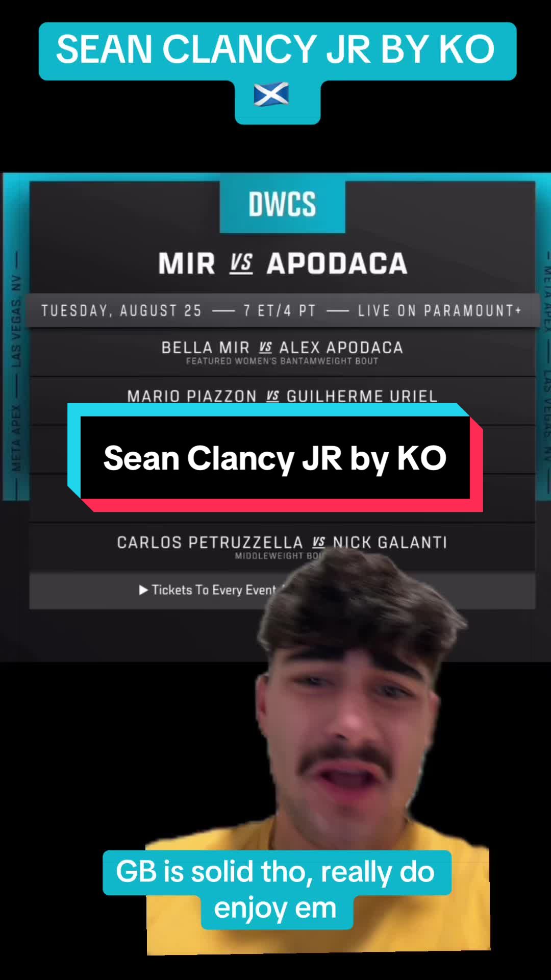 @NiccyGFightTalk