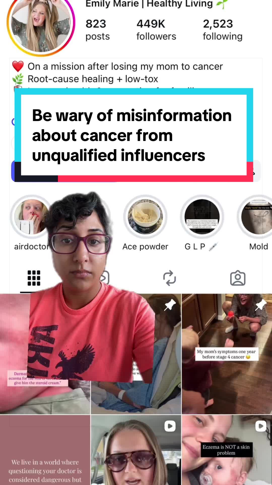 @Dr. Amani Jambhekar
