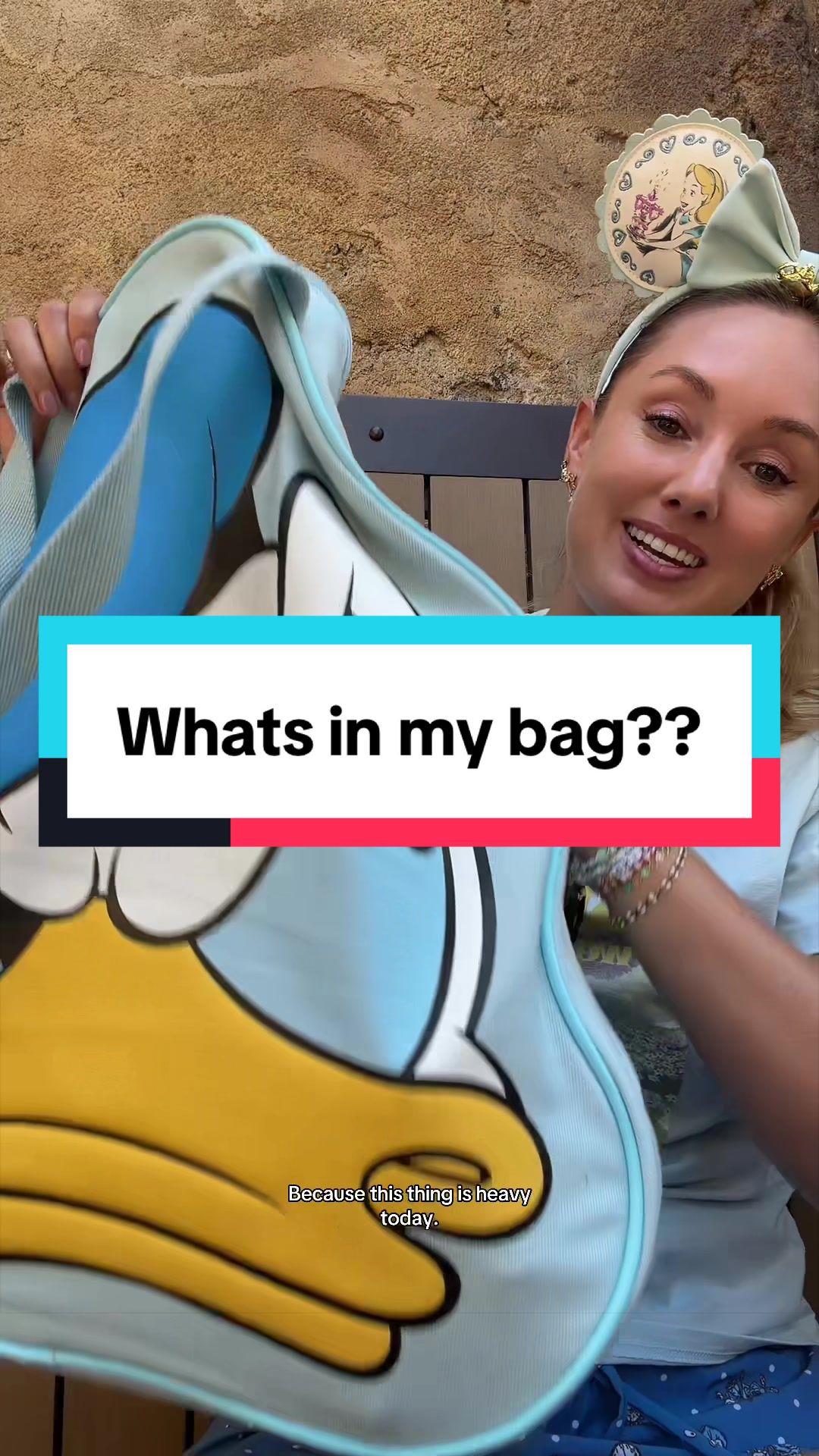 @Megan The Magical Millennial