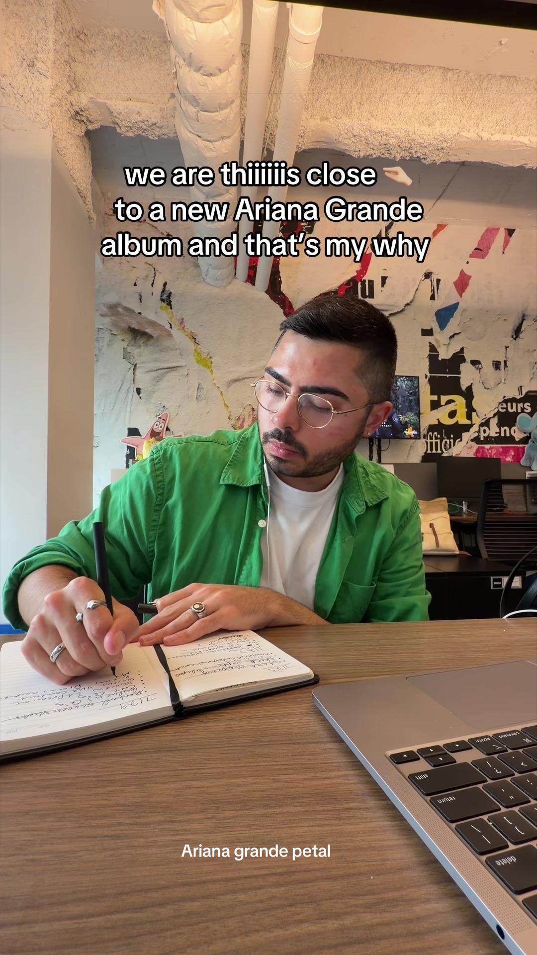 @andrew nucatola