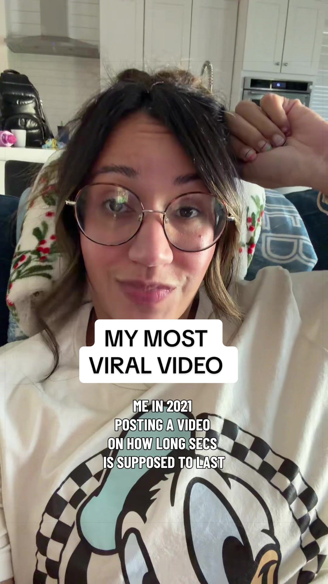 @Dr. Ali | The Latina Doc