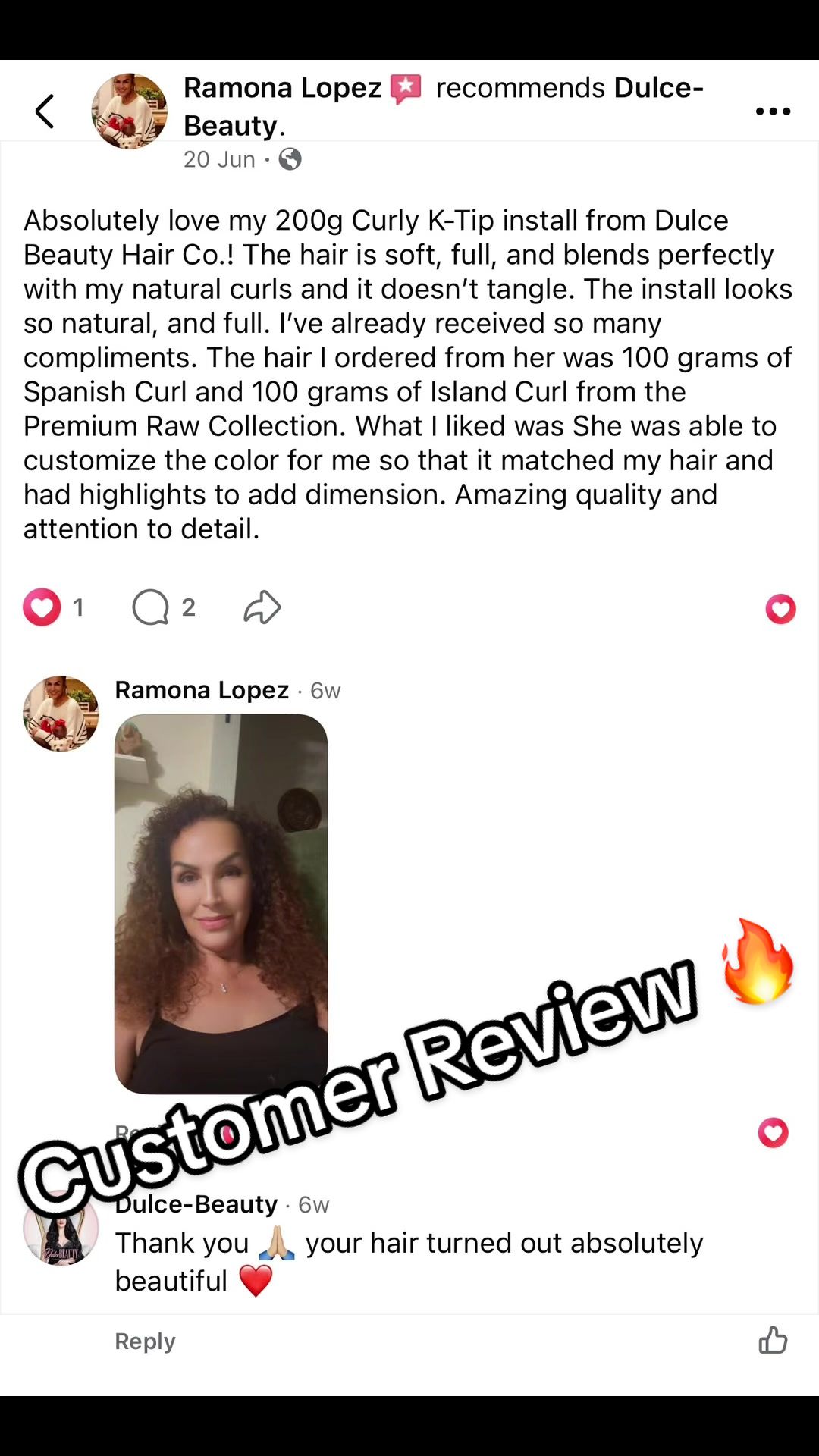 @dulcebeautyhairco