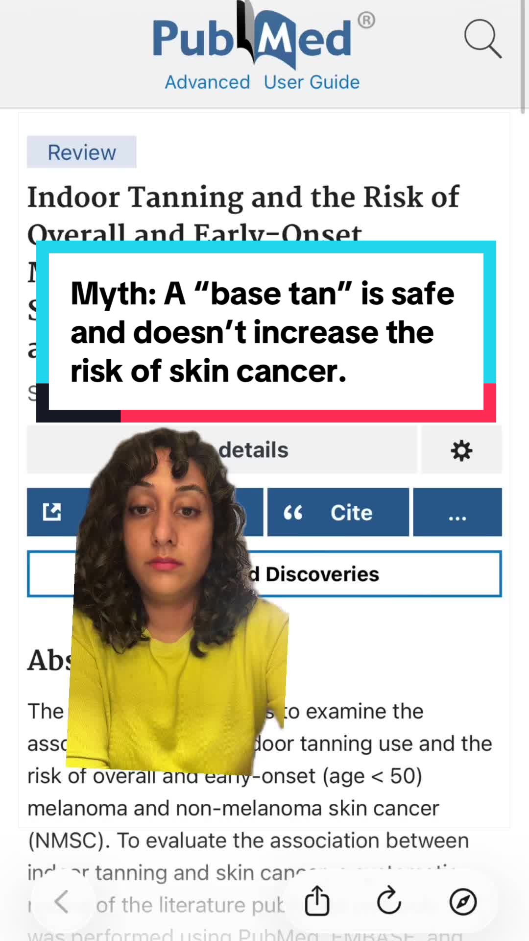 @Dr. Amani Jambhekar