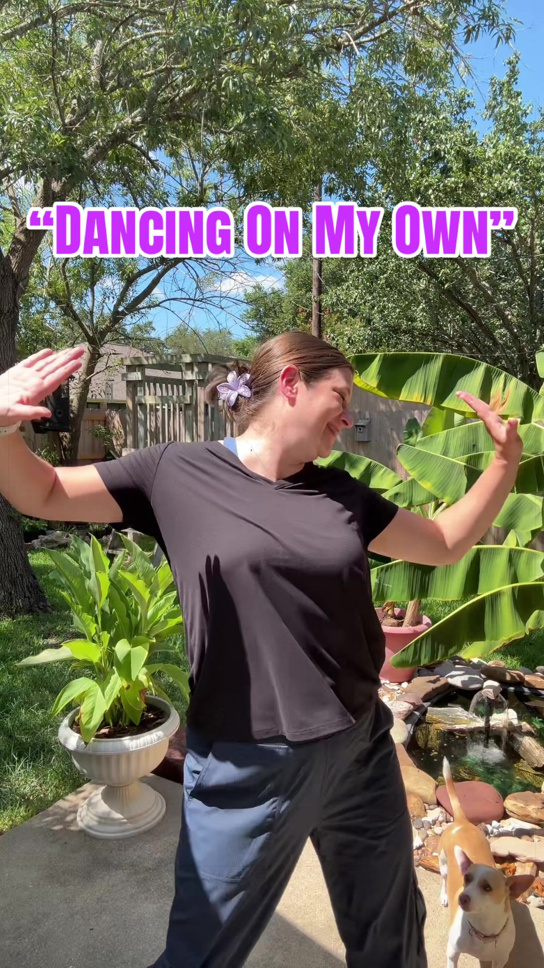 @Beg. Dance Tutorials w/ Carrie
