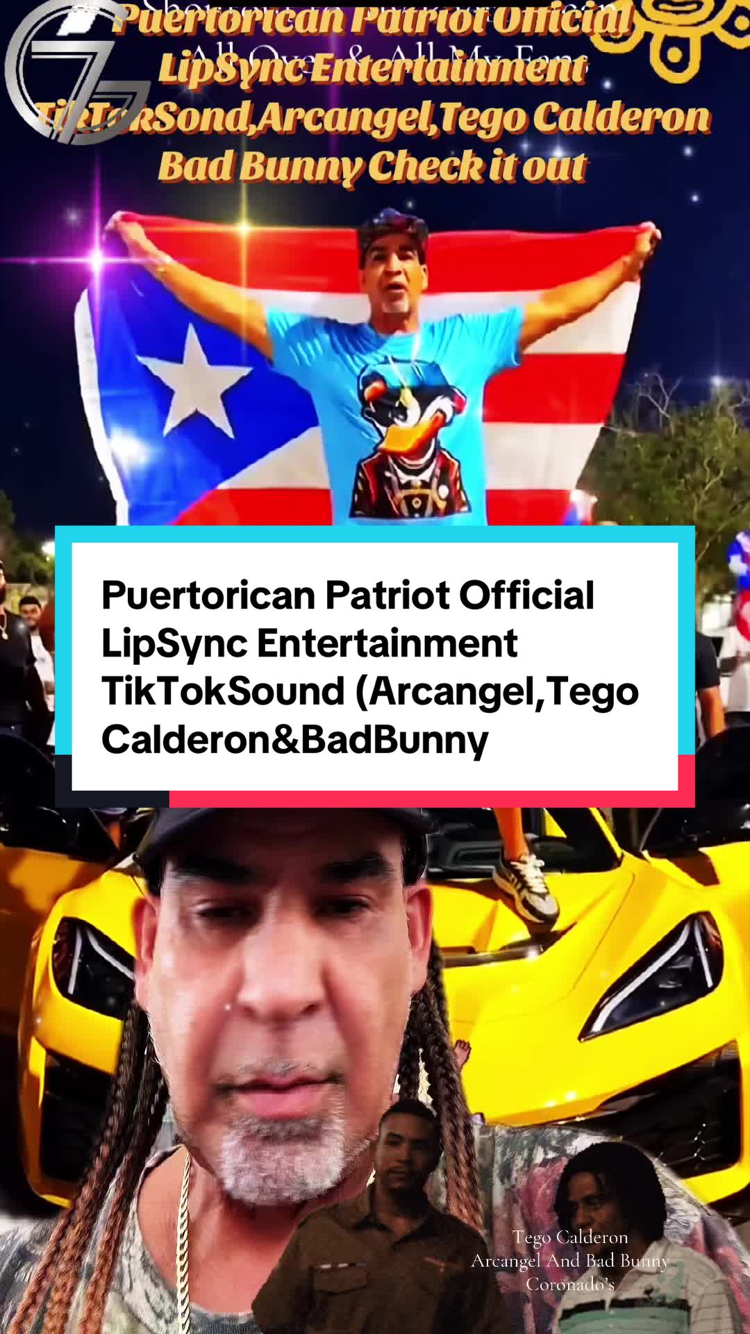 @Puertorican Patriot