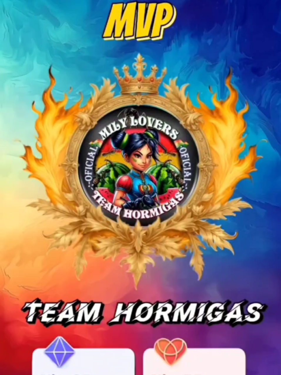@TEAM HORMIGAS OFICIAL🐜