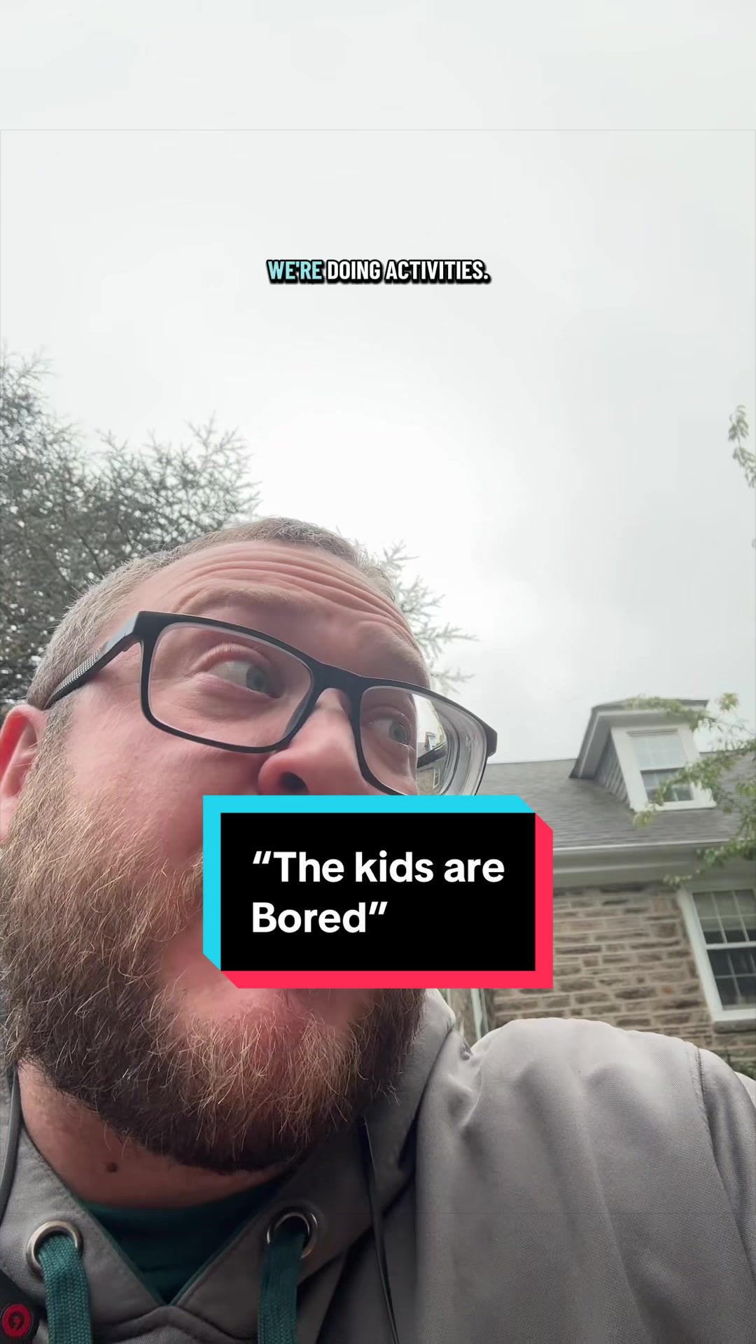 @Finding Your Home in Philly