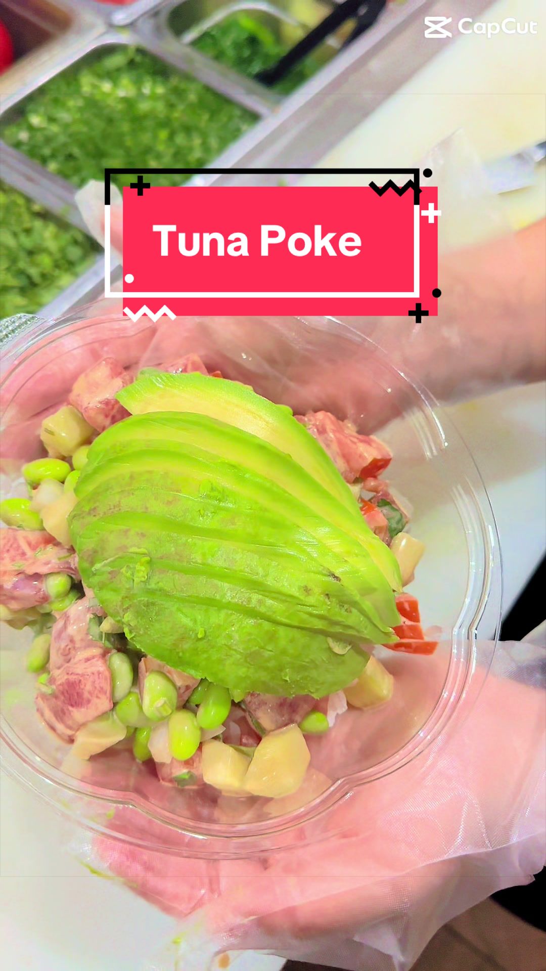 @POKE CAFE Jacksonville