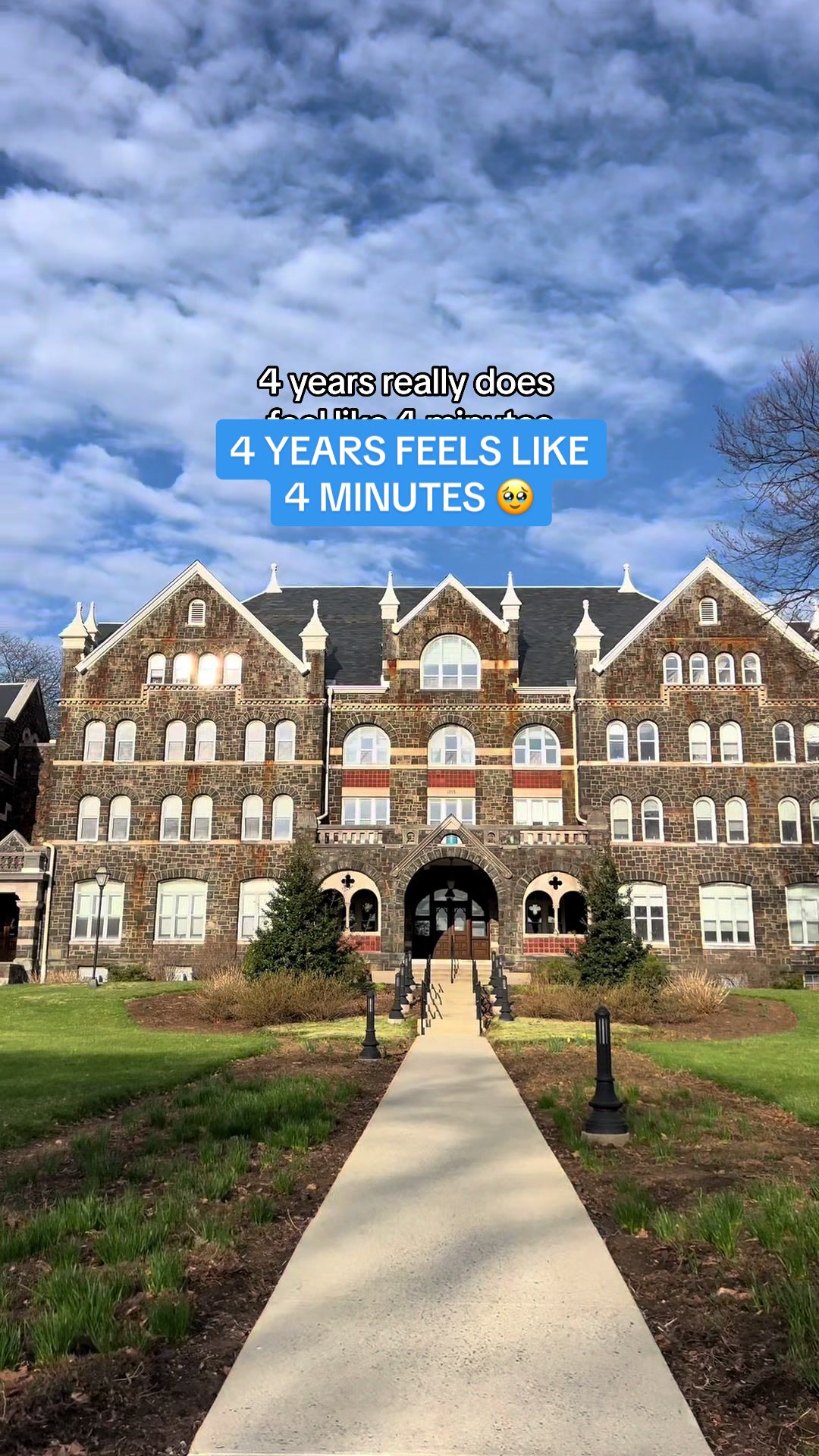 @Moravian University