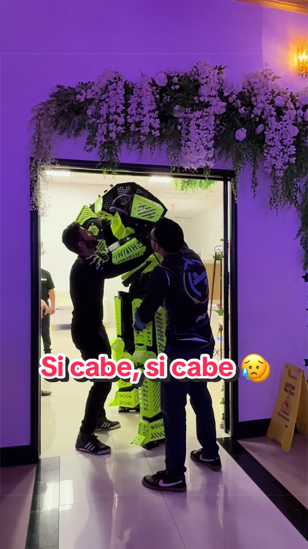 @EL GARCIA MX Entertainment