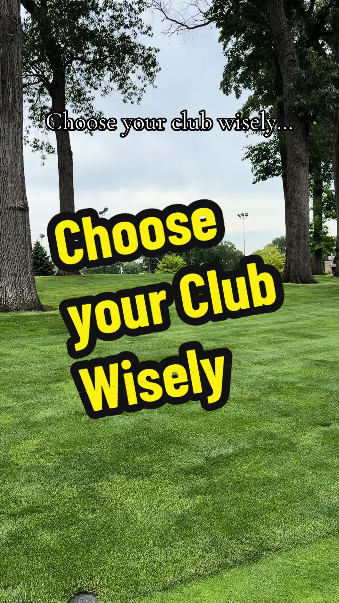 @CD Golf